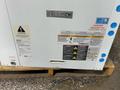 BOSCH WATER SOURCE HEAT PUMP   -  SM060-1AHX-XLSATA-CHTX