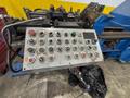 AETNA STANDARD DRAW BENCH PARTS &amp; COMPONENTS: STOCK #23108