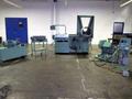 Suter Alpha 1 Spiral Duct Machine
