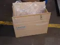 ULVAC 550 WATTS ROTARY VACUUM PUMP   -  VD151