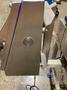 LOMA SYSTEMS IQ4 METAL DETECTOR CHECKWEIGHER COMBO SYSTEM USED
