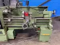 NARDINI 17” X 40” MASCOTE GAP-BED ENGINE LATHE  -  MS1440