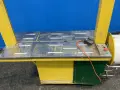 Strapack 24”x41” Arch Strapping Machine
