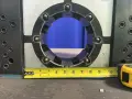 FINN-POWER HOSE CRIMPER  -  FP-115C