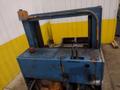 20,000 LB DELTEC SELF CONTAINED HYDRAULIC COIL CAR W/ ELEVATION : YOBRO #25245