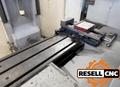 2006 Haas TM-2 CNC Vertical Mill