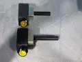 NAMCO CONTROLS 3000 PSI MISC. CYLINDICATOR PROXIMITY SENSORS  -  EE210-38760 / EE210-37880