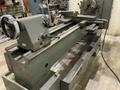 16" X 60" SOUTHBEND LATHE: STOCK #80804