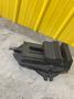 6&quot; PALMGREN MACHINE VISE: STOCK #22837