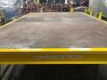 8.5 ft. x 12 ft. Industrial Floor Scale + Mettler-Toledo IND780 Advanced Weighing Terminal STOCK #3098