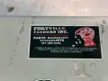 FORTVILLE FEEDERS FC-93 PLUS FEEDER CONTROL  -  121-8480