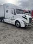 Volvo VNL Sleeper Semi Truck, 2023 – D13 Engine