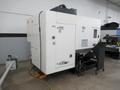Mazak VCU-400A-5X 5-Axis CNC Vertical Machining Center, Mazatrol Matrix 2 CNC, 12K RPM, 30 ATC - New 2013