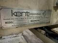 40" KENT BURRMASTER MODEL #BM05-040R-X TUBE END DEBURRING BRUSH MACHINE: YOBRO #24331