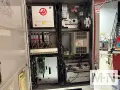 HAAS EC-500 CNC Horizontal Machining Center, 2012