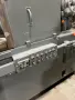 BLANCHARD 36&quot; ROTARY SURFACE GRINDER, MODEL 20D, STOCK# 13846J