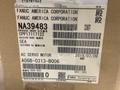 FANUC SERVO MOTOR A06B-0313-B006 NEW IN OPEN BOX