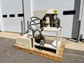 Charles Ross &amp; Son Co PVM-2  Stainless Steel Triple Motion Mixer w/Vacuum &amp; Jacketed Mix Can