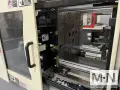 121 TON 3.4 OZ NISSEI MODEL FNX110III-12A INJECTION MOLDING MACHINE MFG 2018