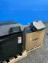 STRATASYS 10” X 10” X 16” 3D PRINTER   -  F120