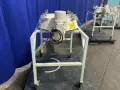 RUSSELL 22” COMPACT SIEVE  -  17240