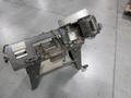Chicago Forge 4-1/2" Horizontal Bandsaw, 45 Degree Miter, 3 Speed, 110V Single Phase- Auction Item