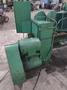 8&#039; X 1/4&quot; WYSONG MODEL #825 MECHANICAL POWER SQUARING SHEAR: STOCK #23635