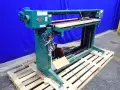 GRIZZLY INDUSTRIES 58.5" X 12" STROKE SANDER