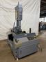 18" X 20" HYDMECH V-18 VERTICAL BANDSAW. STOCK # 0664225