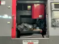 ROKU ROKU SANGYO LTD 19.5” X 29.5” TABLE CNC VERTICAL MACHINING CENTER  -  GR-658N