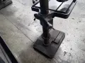 CLAUSING 18" X 15.5" DRILL PRESS  -  2276