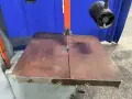 DOALL 20” VERTICAL BAND SAW  -  2013-V