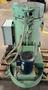 New Holland Spin Dryer K-24, 12" x 12" Basket, 75 Lb. Capacity, Heated, 1 HP