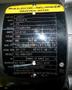 .55&quot; TAUMEL ORBITAL HEAD FORMING MACHINE