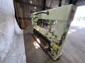0.187&quot; X 6&#039; Denro Crop Shear STOCK #3749