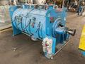 LITTLEFORD 42 CU FT, 29.4 CU FT WORKING FKM 1200 E MIXER  -  FKM 1200E