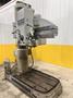 3&#039; x 11&quot; AMERICAN TOOL WORKS RADIAL DRILL: STOCK #21215