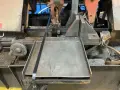 AMADA 12” X 27.5” HORIZONTAL BAND SAW  -  HA250W