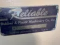 RELIABLE 12” RUBBER MILL