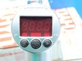 HYDAC EDS3300 PRESSURE SWITCH, 3PCS  -  908536