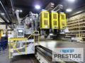Cincinnati 3 Spindle 5-Axis CNC Gantry Profiler