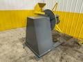 6,000 LB 3 TON X 16" JACO PULL OFF COIL REEL UNCOILER: STOCK 15205
