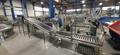 Pattyn Case Packing &amp; Palletizing Line – 2022 – Includes Inserter, Filler, Closer &amp; Conveyors
