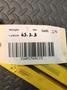 BANNER SLSCR30‑1500Q8 + SLSCE30‑1500Q8 Safety Light Curtain USED