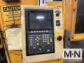 40 LB GRAHAM MODEL 40SP4884 ACCUMULATOR HEAD BLOW MOLDING MACHINE MFG 1998
