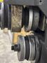 1.25&quot; TO 24&quot; PACE MODEL #1023 PORTABLE ROLL GROOVER WITH TOOLING: STOCK #23123
