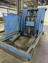 20,000 LBS X 54" X 36" BRANER COIL UPENDER. STOCK # 0435126