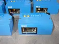 SICK INDUSTRIAL BARCODE SCANNERS  -  CLV631-0120