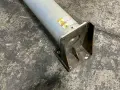 THE WILL-BURT CO 200 LBS PNEUMATIC MAST   -  7-42 HDNL