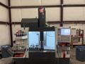Haas VF-2SS VMC, 2023 – Probe, Chip Auger, 4th Axis Ready